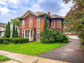 Property at 263 Maple Avenue, Victor, NY 14564