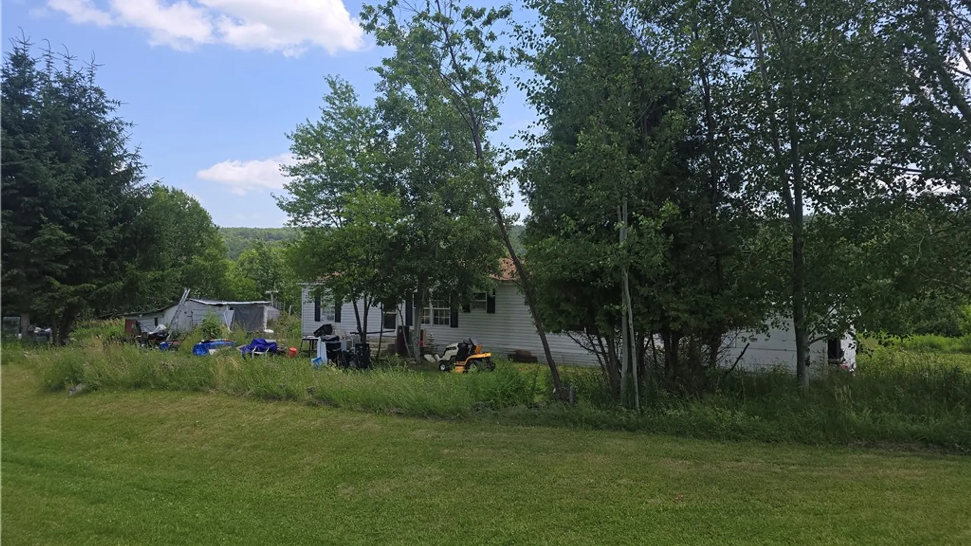 Property at 972 State Highway 23, Pitcher, NY 13801 30