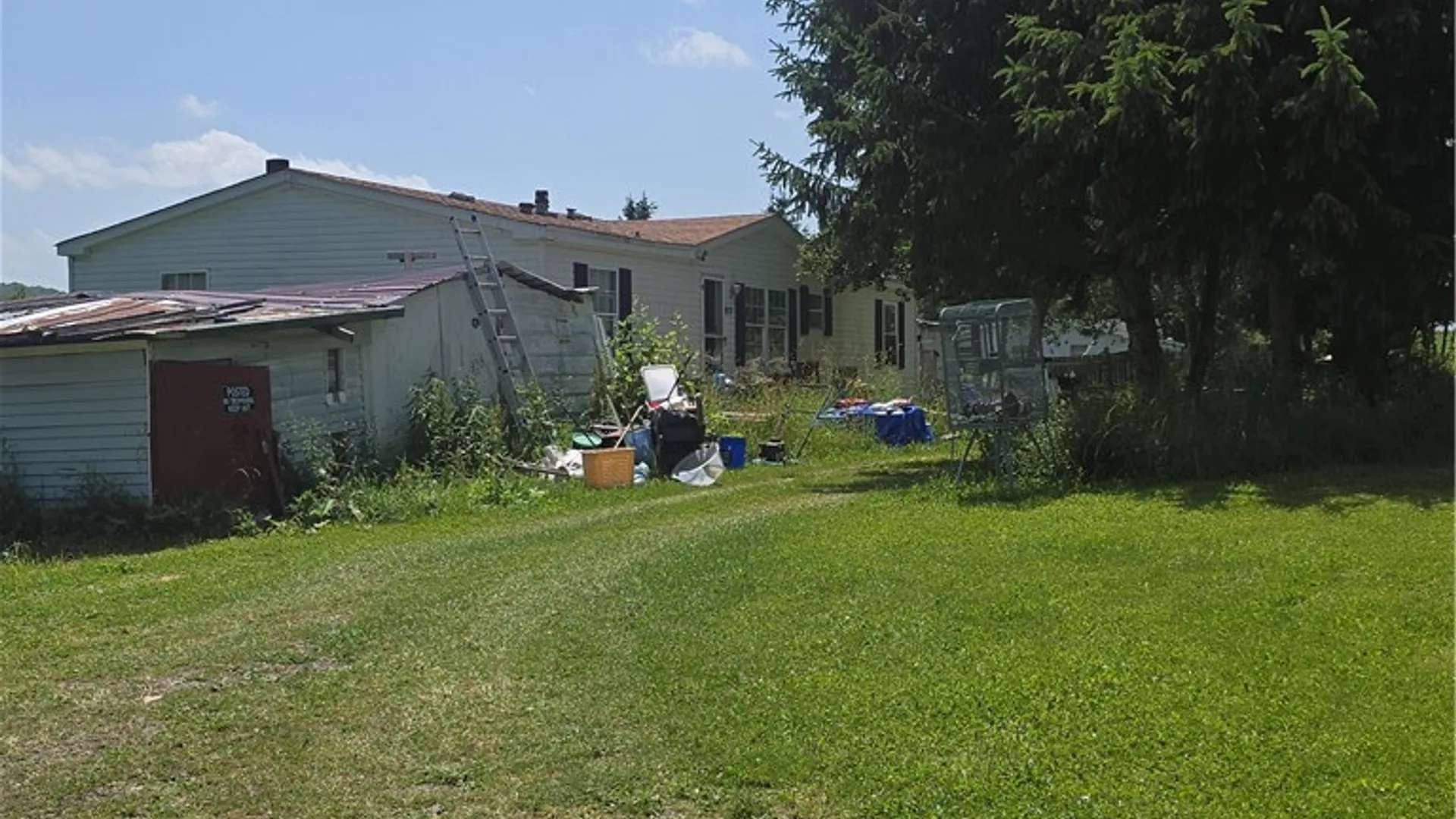 Property at 972 State Highway 23, Pitcher, NY 13801 28