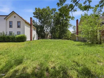 Property at 277 Washburn Street, Lockport City, NY 14094