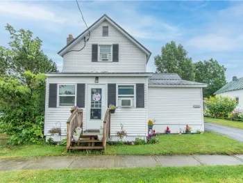 Property at 27520 Church Street, Lyme, NY 13622
