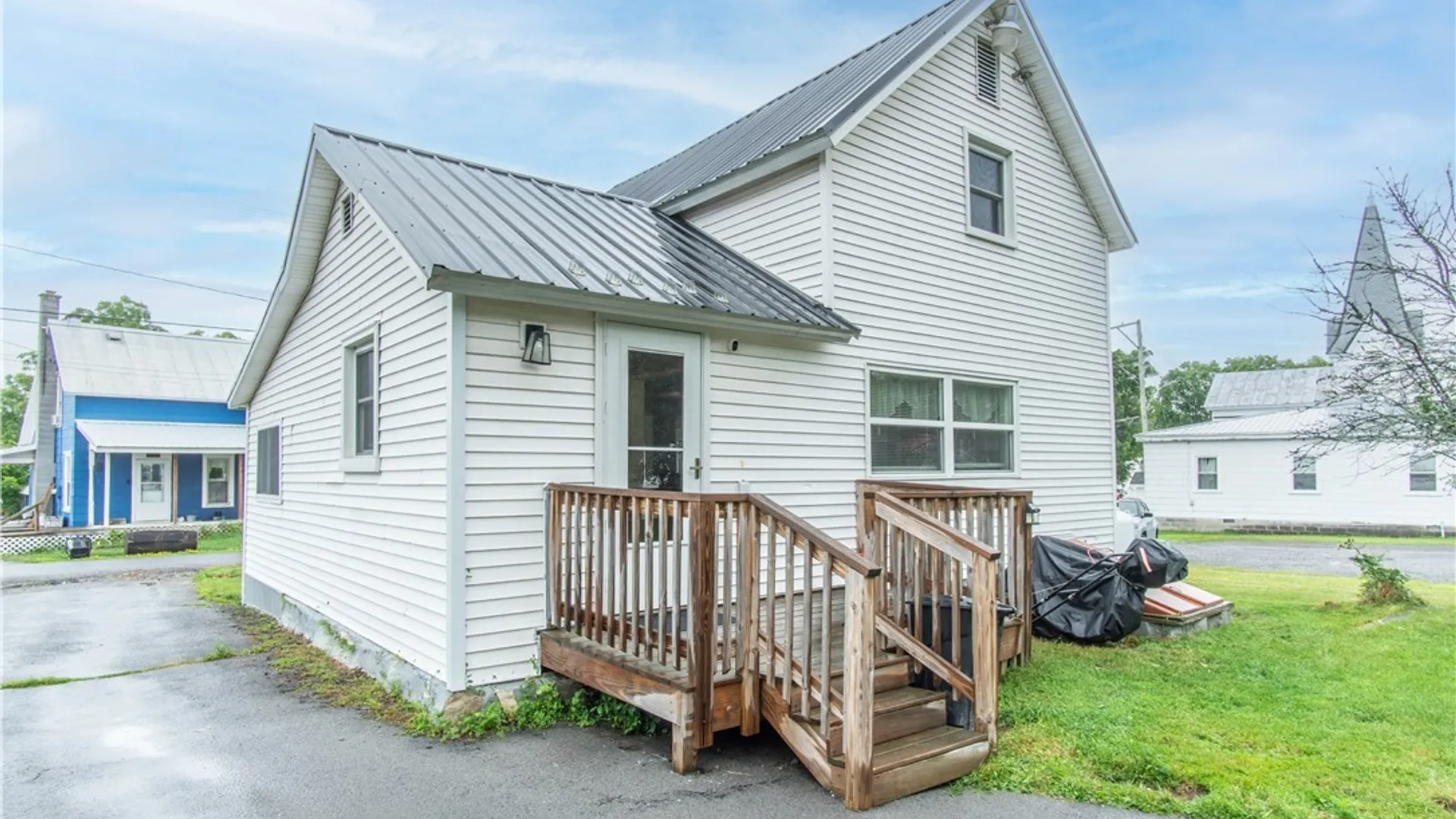 Property at 27520 Church Street, Lyme, NY 13622 3