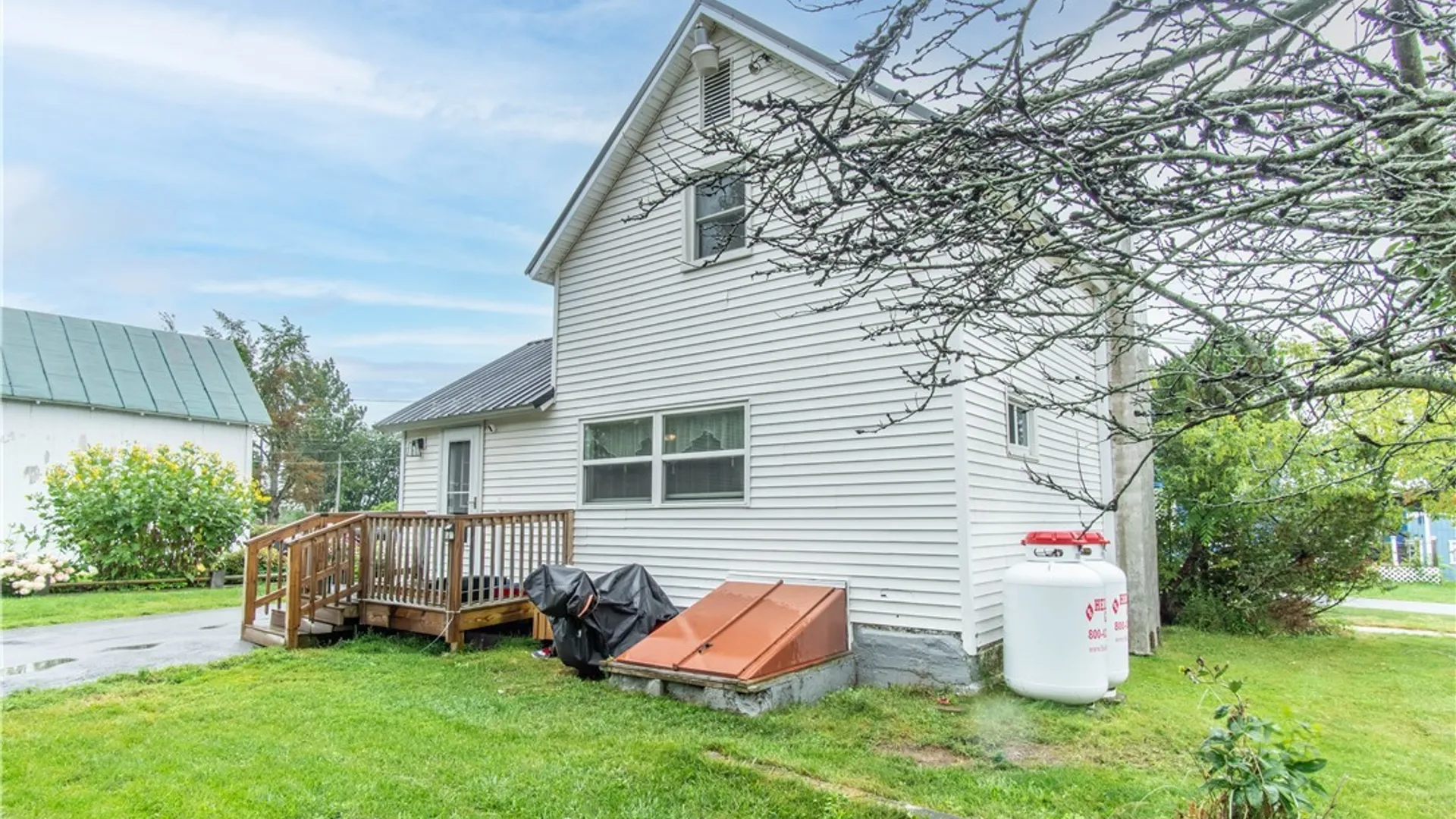 Property at 27520 Church Street, Lyme, NY 13622 4