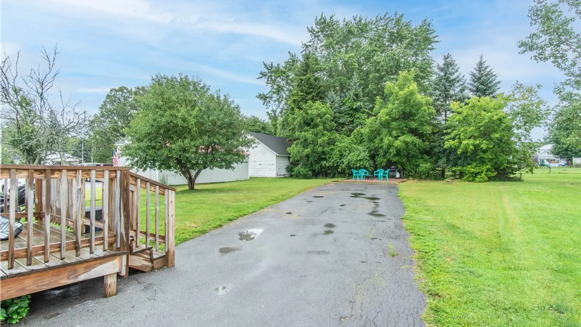 Property at 27520 Church Street, Lyme, NY 13622 5