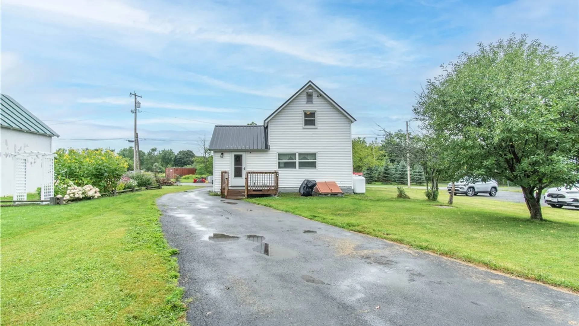 Property at 27520 Church Street, Lyme, NY 13622 6