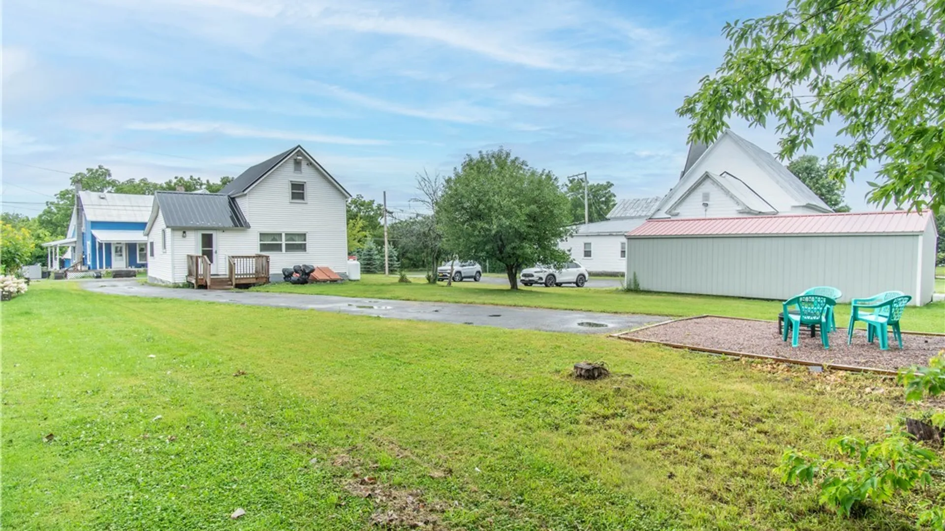 Property at 27520 Church Street, Lyme, NY 13622 8