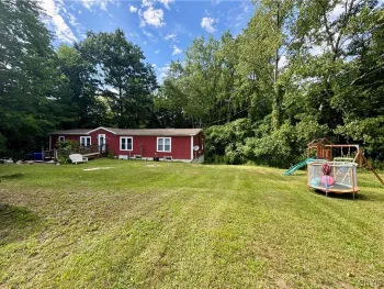 Property at 1019 County Route 12, Schroeppel, NY 13132