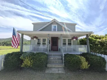 Property at 6186 Route 155, Liberty Town, PA 16743