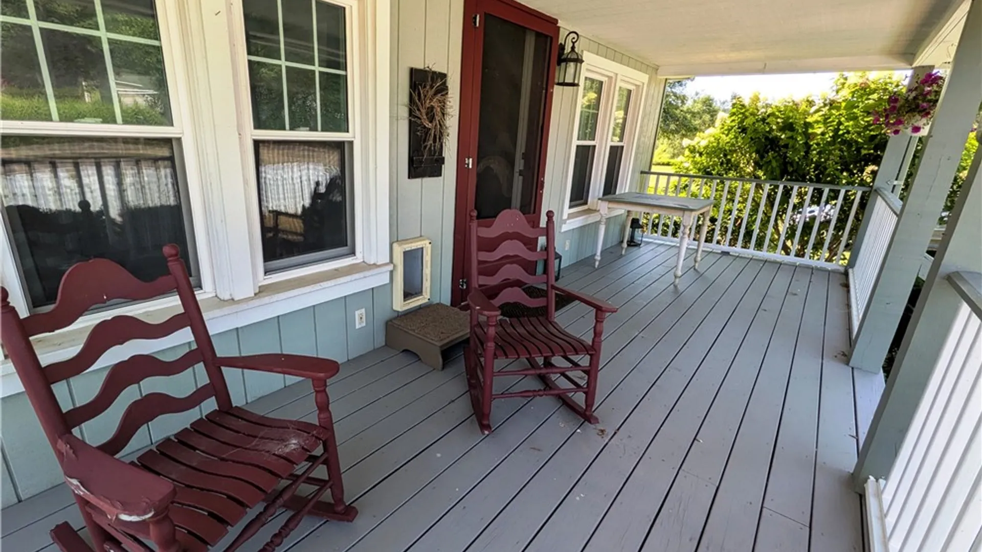 Property at 6186 Route 155, Liberty Town, PA 16743 3
