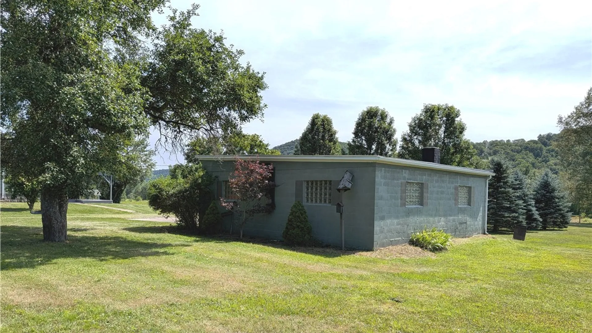 Property at 6186 Route 155, Liberty Town, PA 16743 9