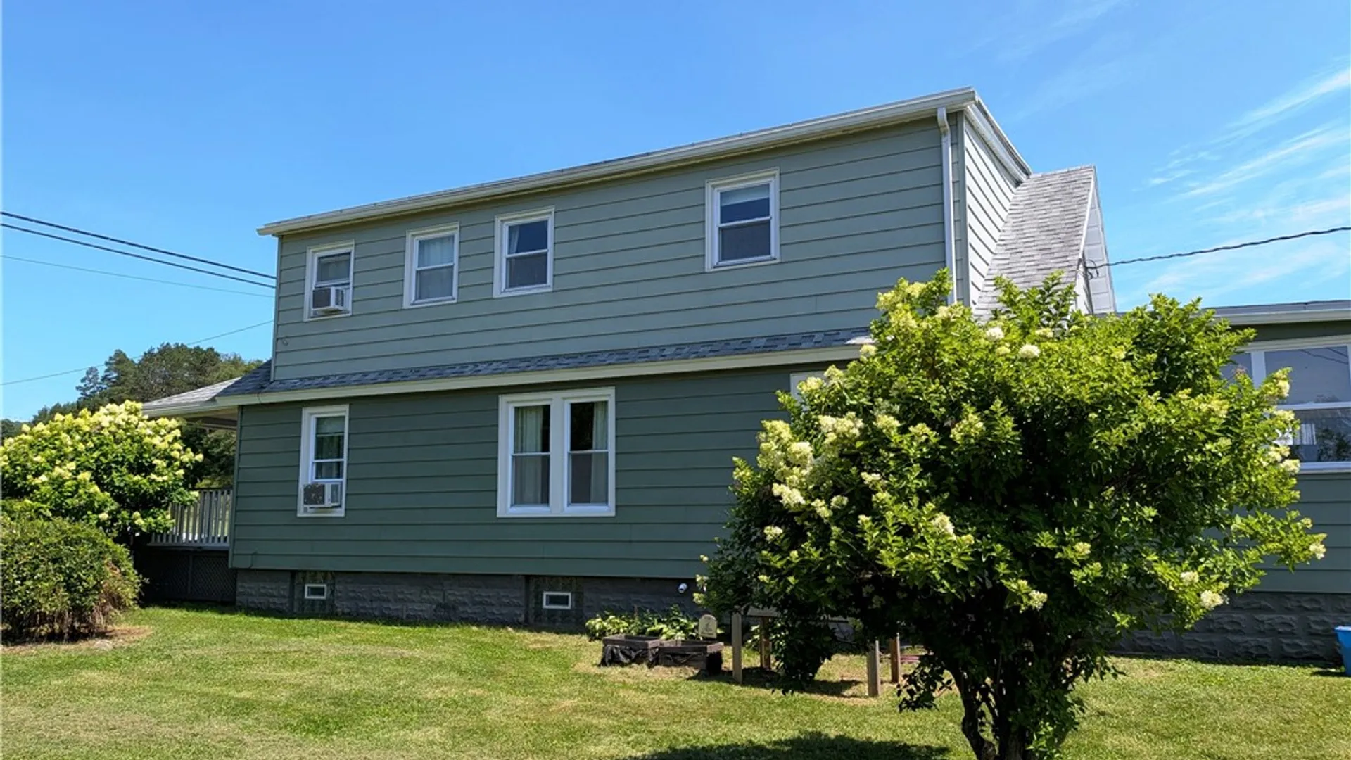 Property at 6186 Route 155, Liberty Town, PA 16743 10