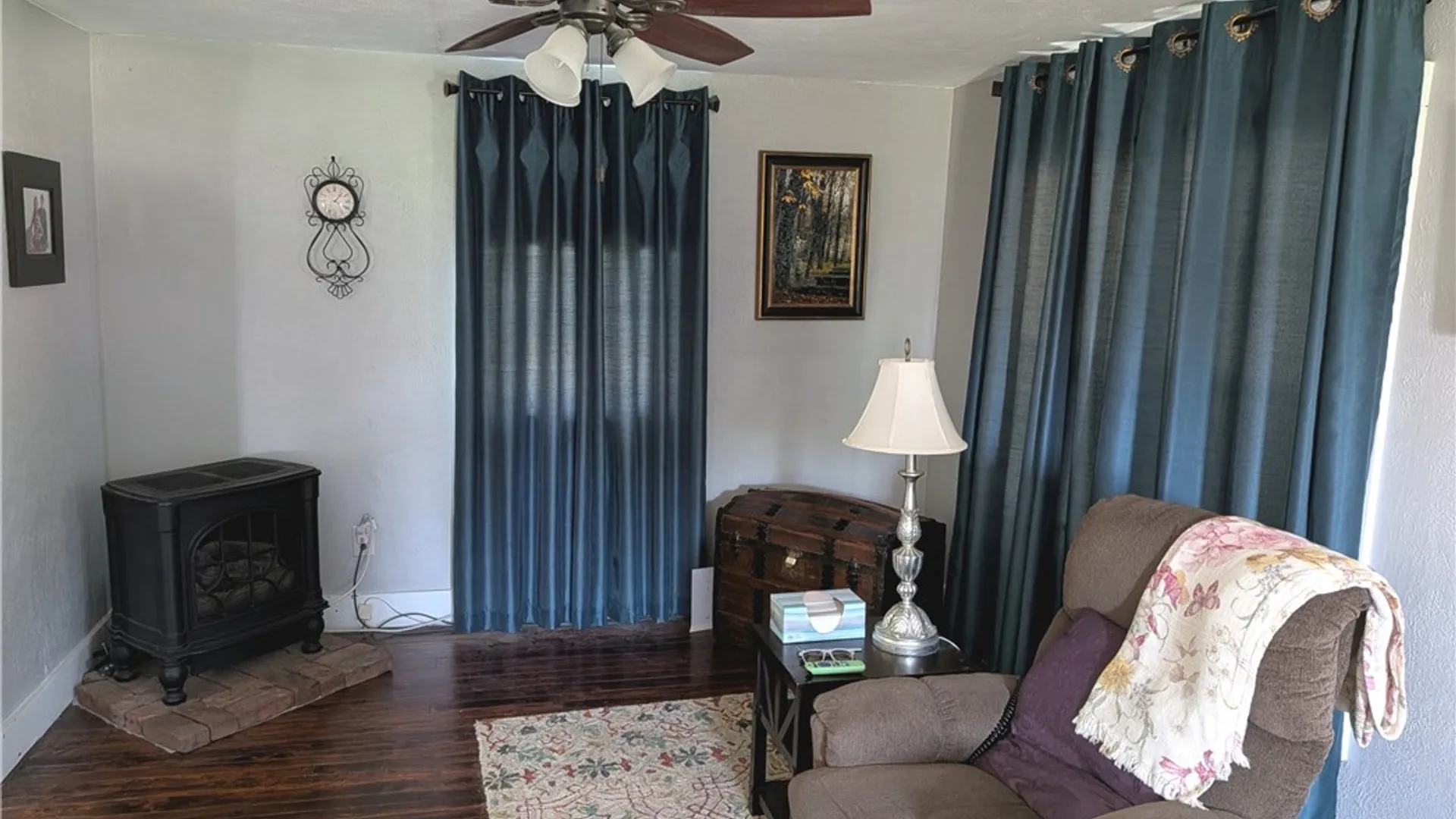 Property at 6186 Route 155, Liberty Town, PA 16743 23