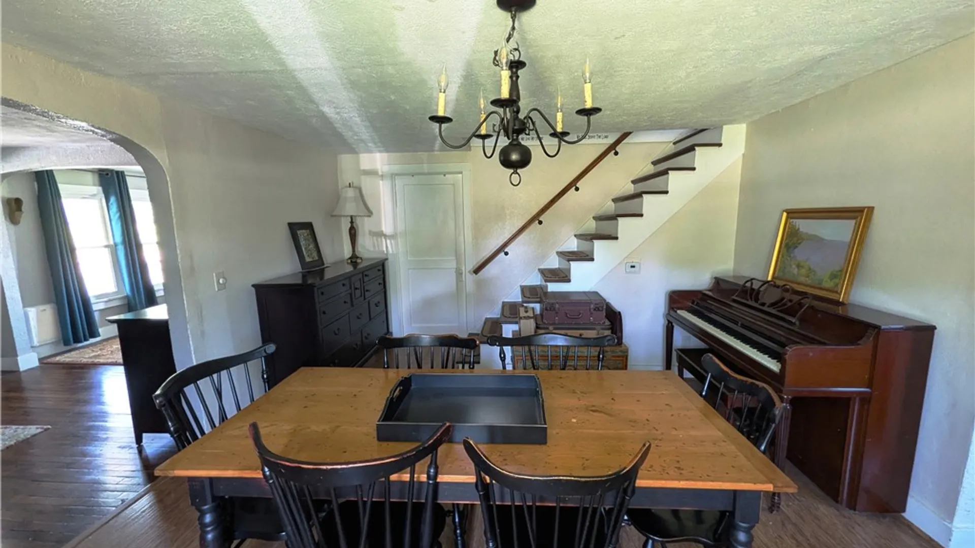 Property at 6186 Route 155, Liberty Town, PA 16743 26