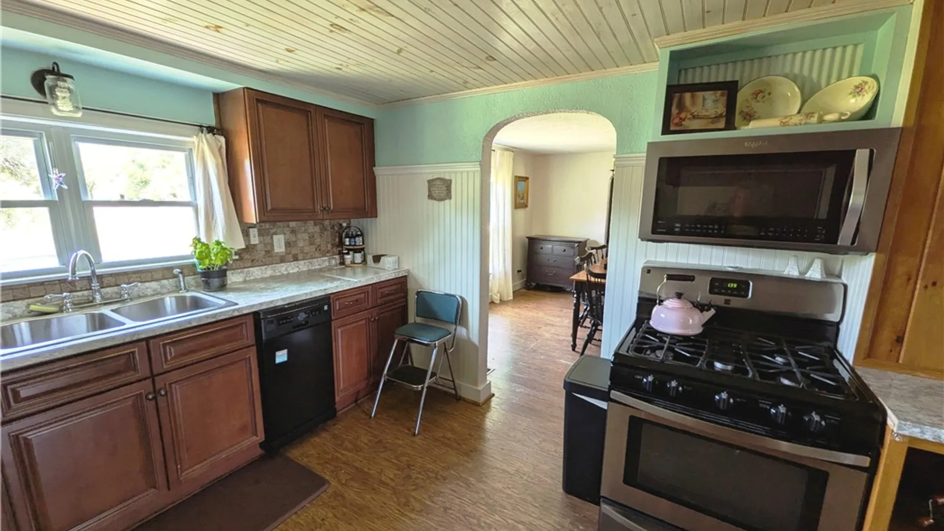 Property at 6186 Route 155, Liberty Town, PA 16743 28