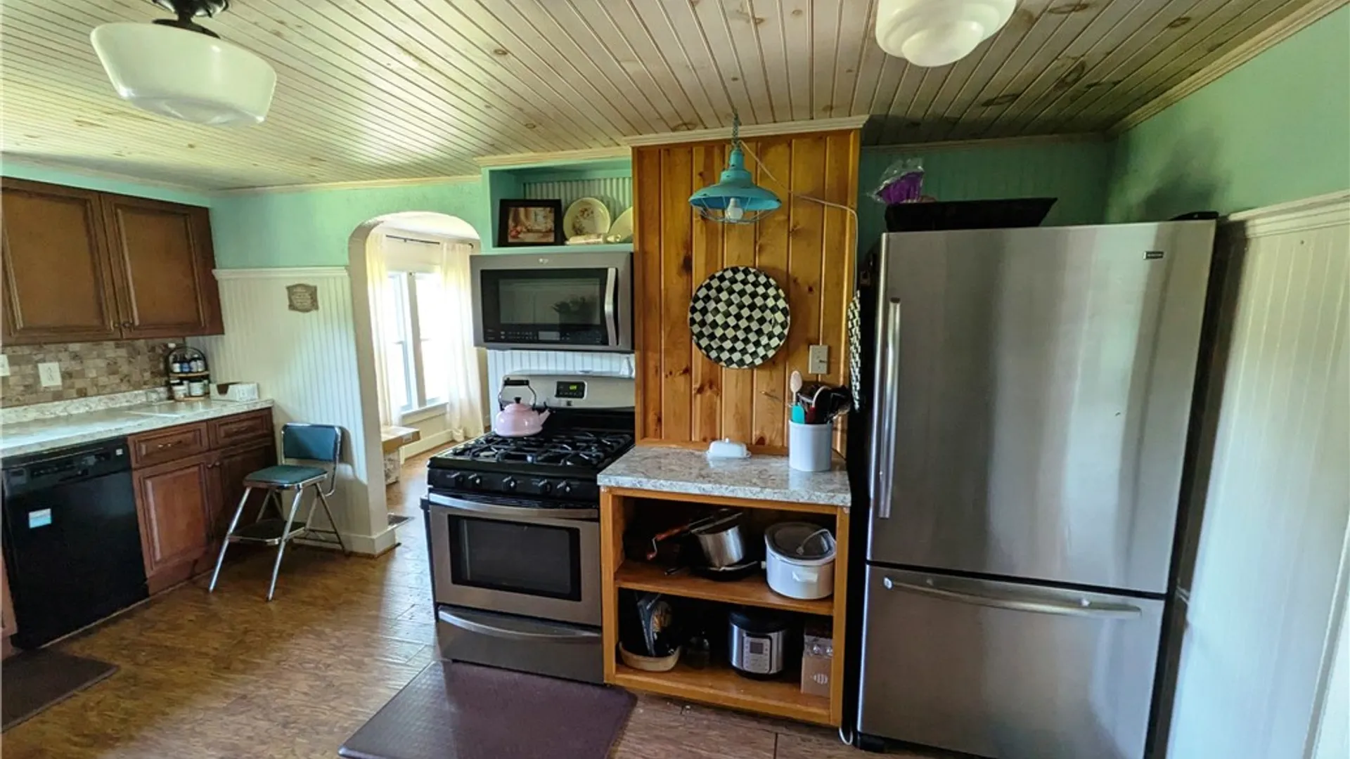 Property at 6186 Route 155, Liberty Town, PA 16743 29