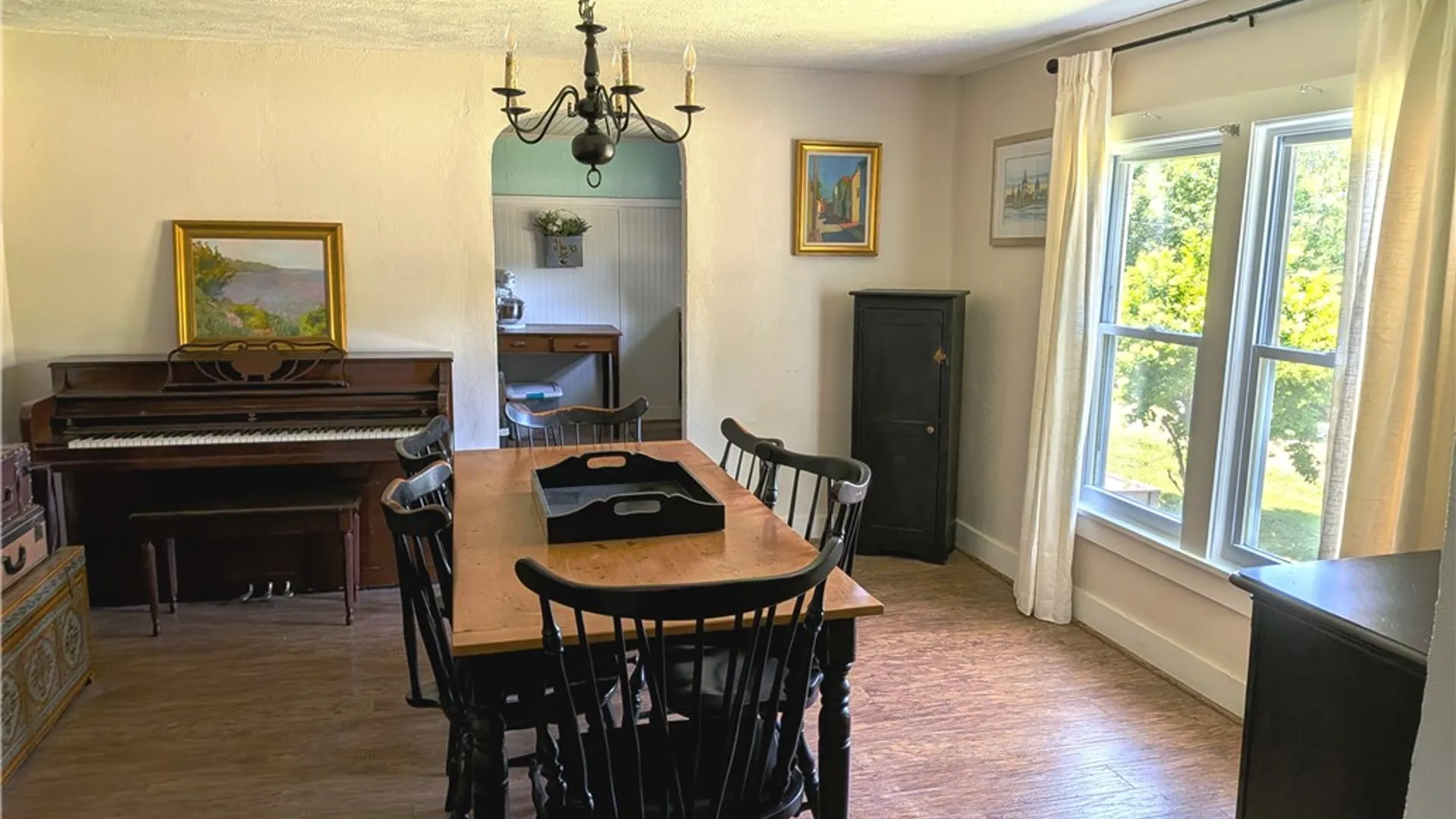 Property at 6186 Route 155, Liberty Town, PA 16743 30