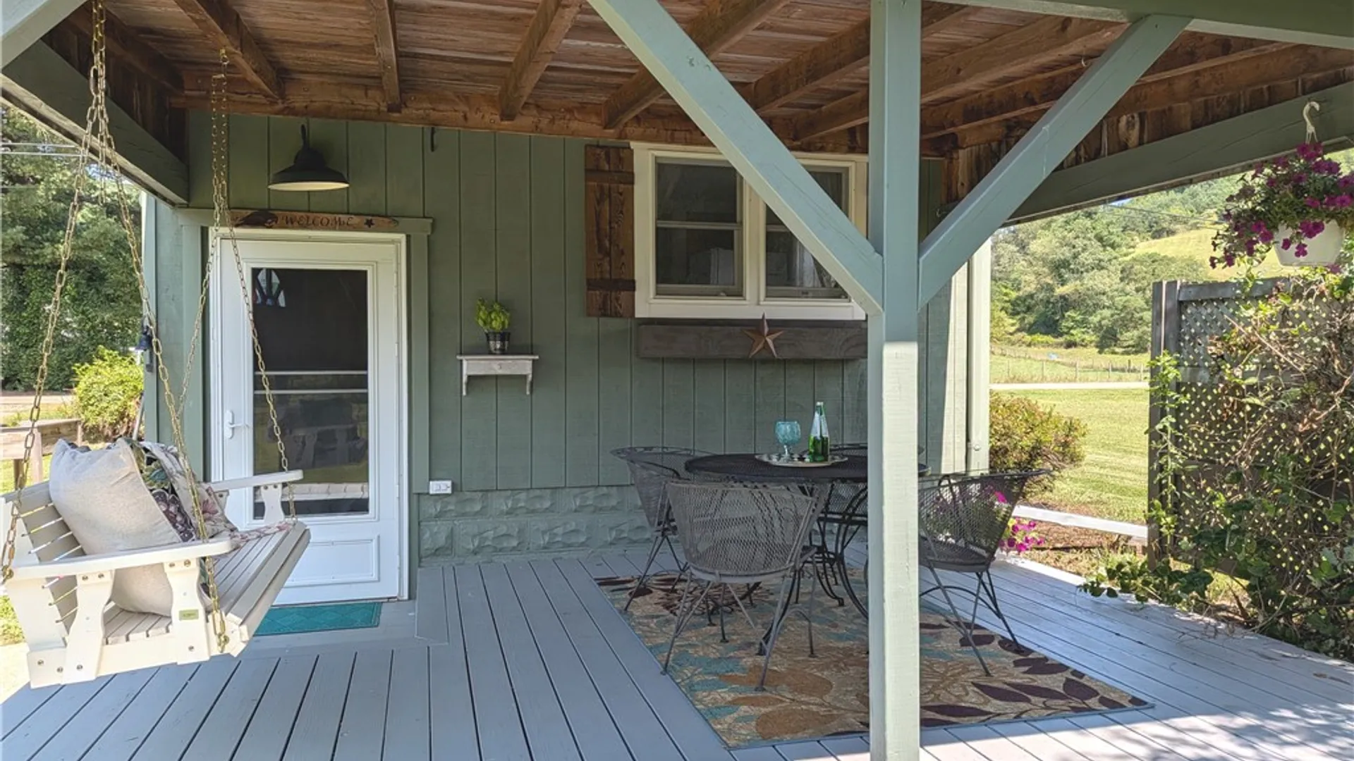 Property at 6186 Route 155, Liberty Town, PA 16743 34