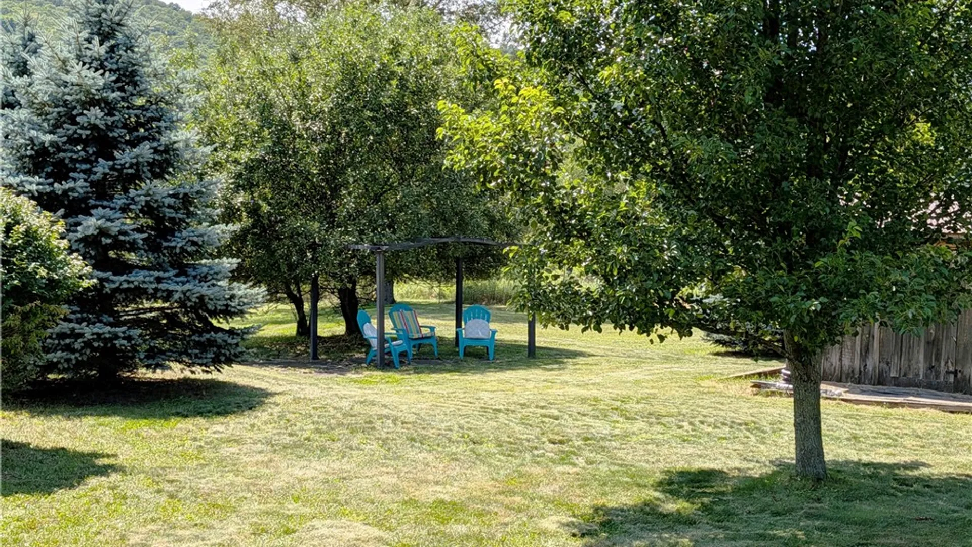 Property at 6186 Route 155, Liberty Town, PA 16743 35