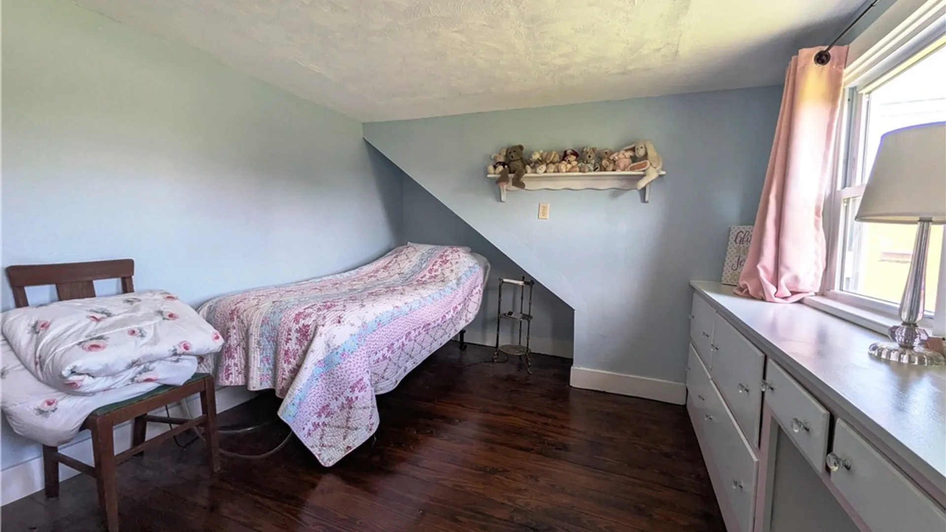 Property at 6186 Route 155, Liberty Town, PA 16743 45