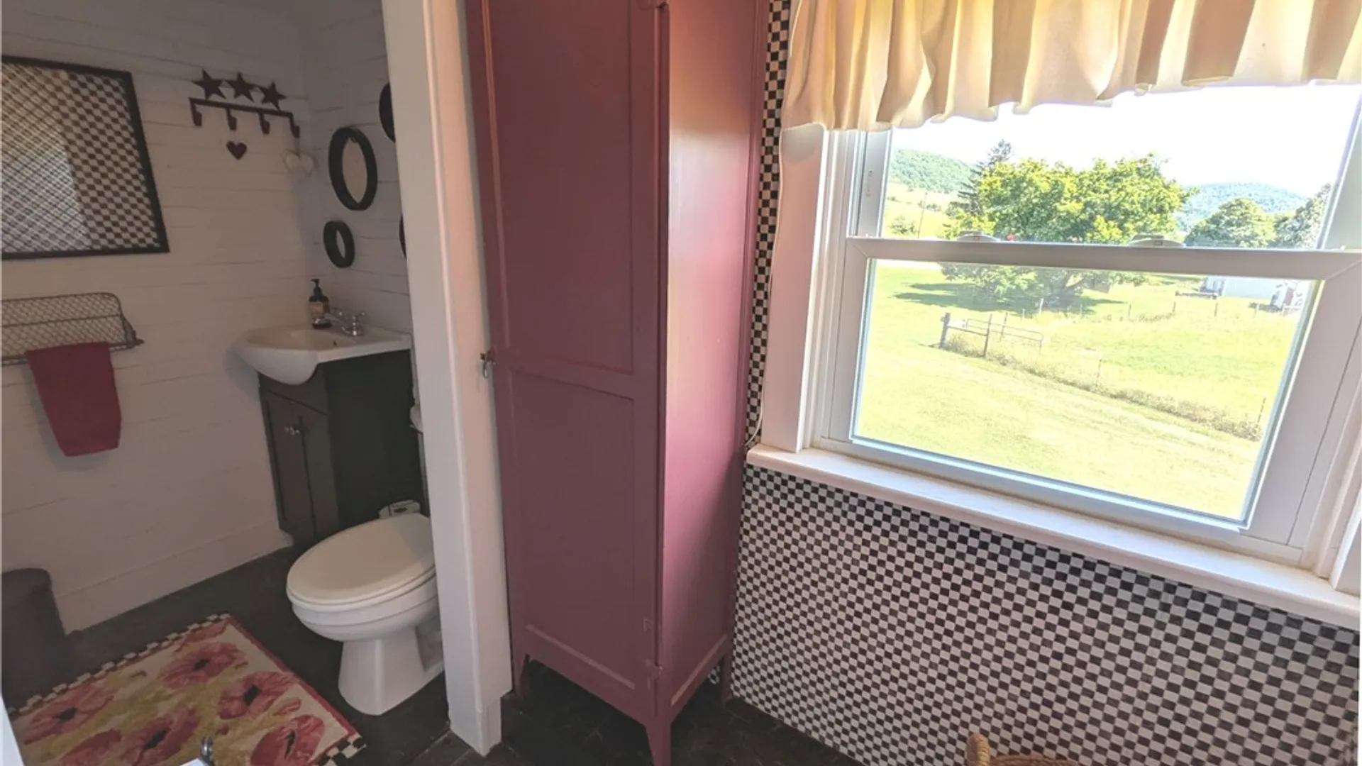 Property at 6186 Route 155, Liberty Town, PA 16743 46