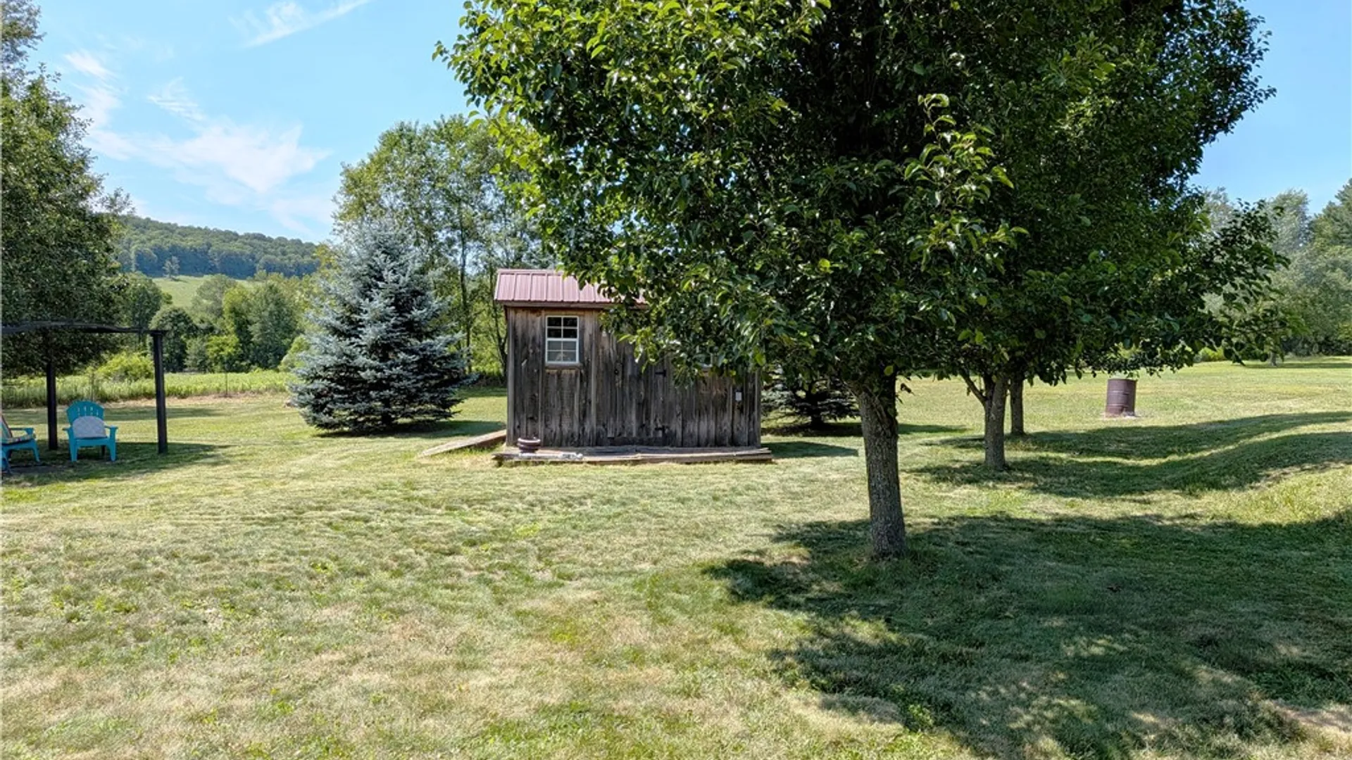 Property at 6186 Route 155, Liberty Town, PA 16743 48