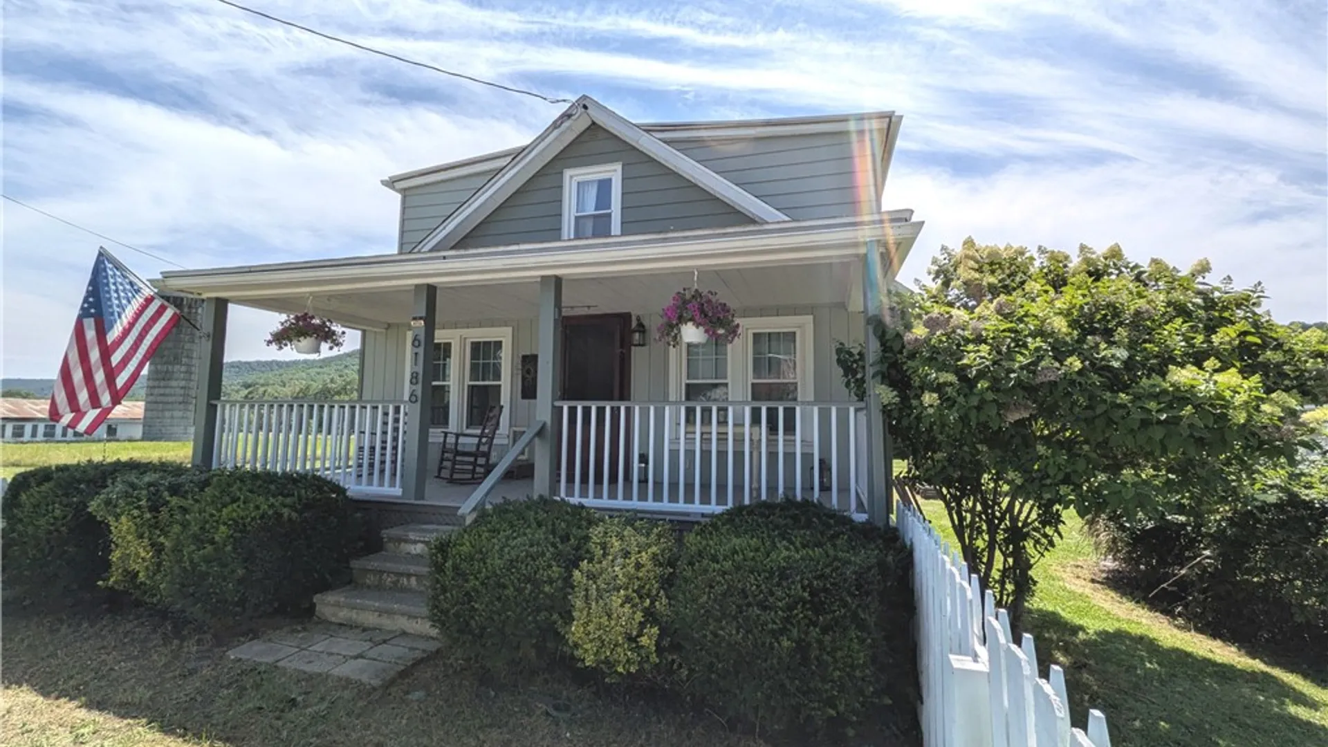 Property at 6186 Route 155, Liberty Town, PA 16743 4