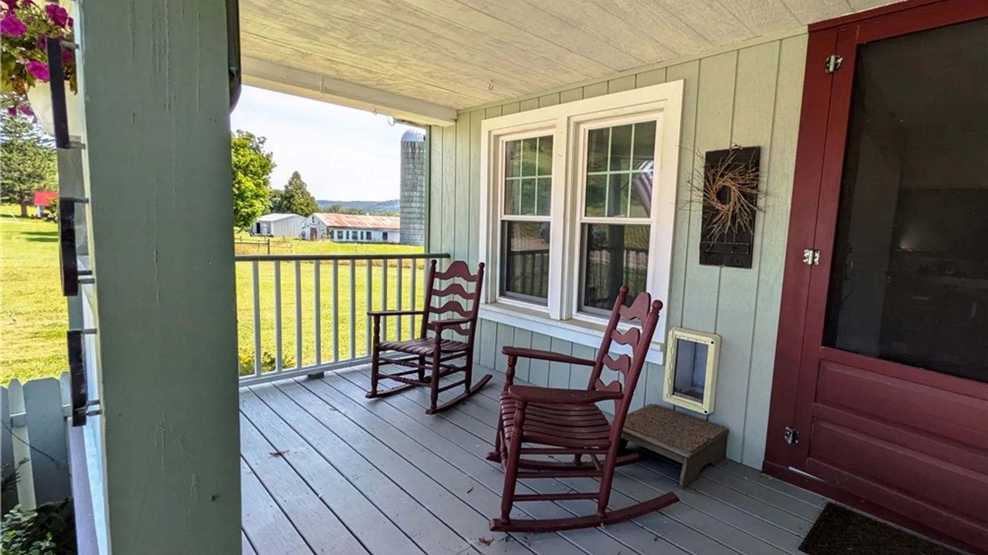 Property at 6186 Route 155, Liberty Town, PA 16743 6
