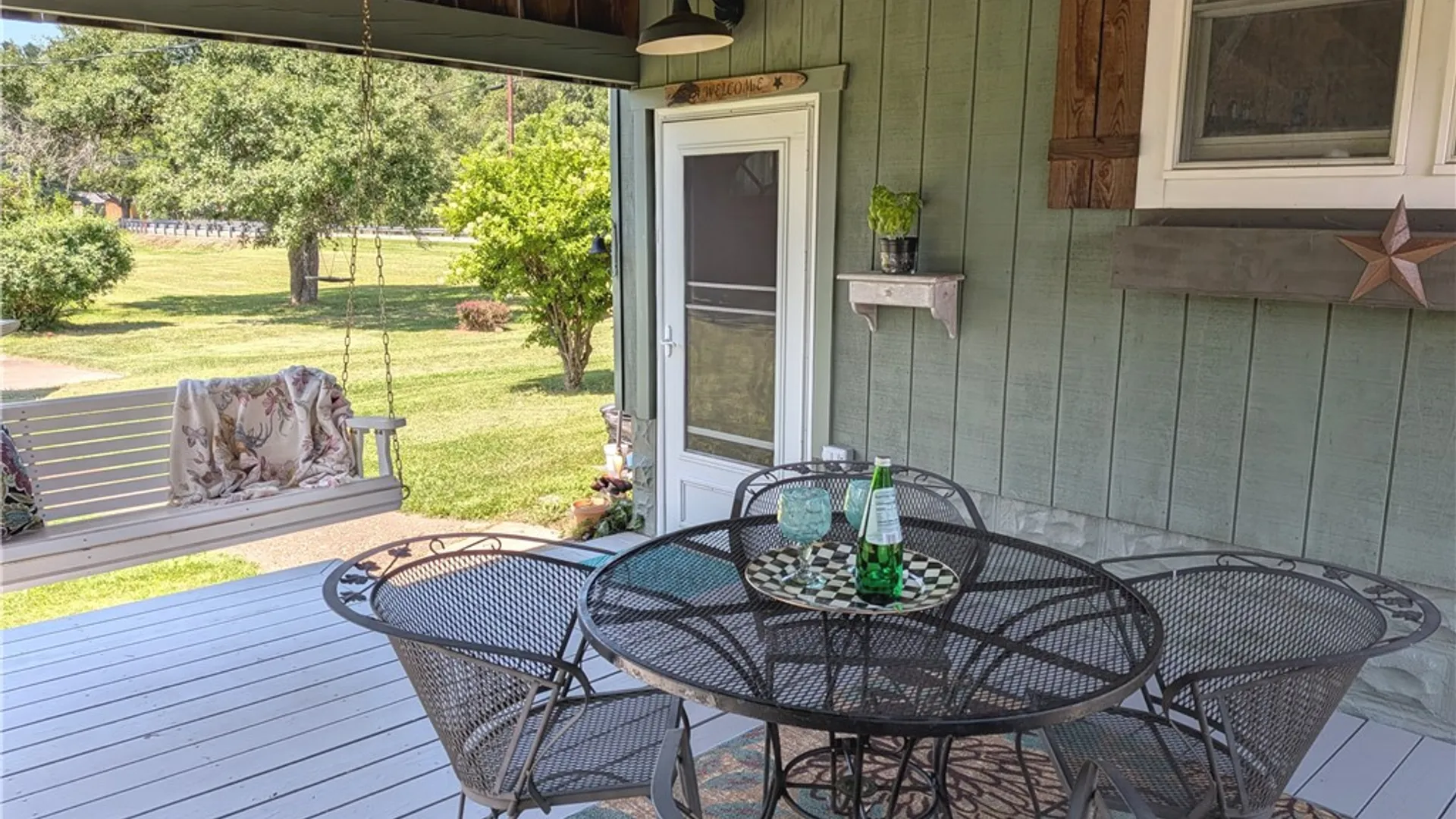 Property at 6186 Route 155, Liberty Town, PA 16743 12