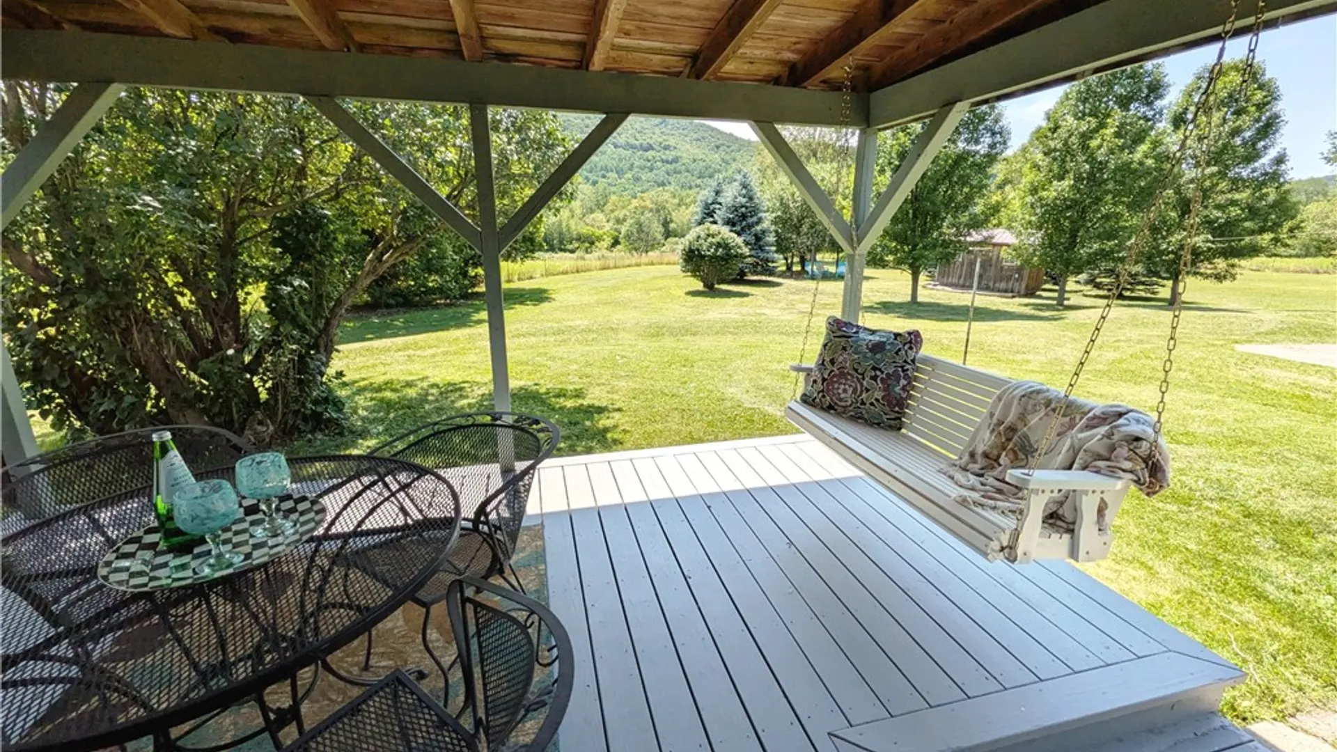 Property at 6186 Route 155, Liberty Town, PA 16743 13
