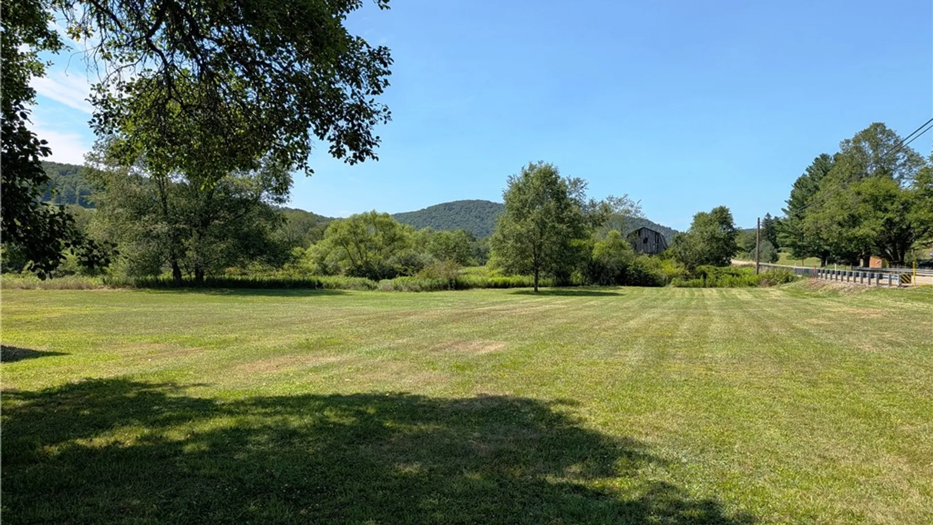 Property at 6186 Route 155, Liberty Town, PA 16743 14