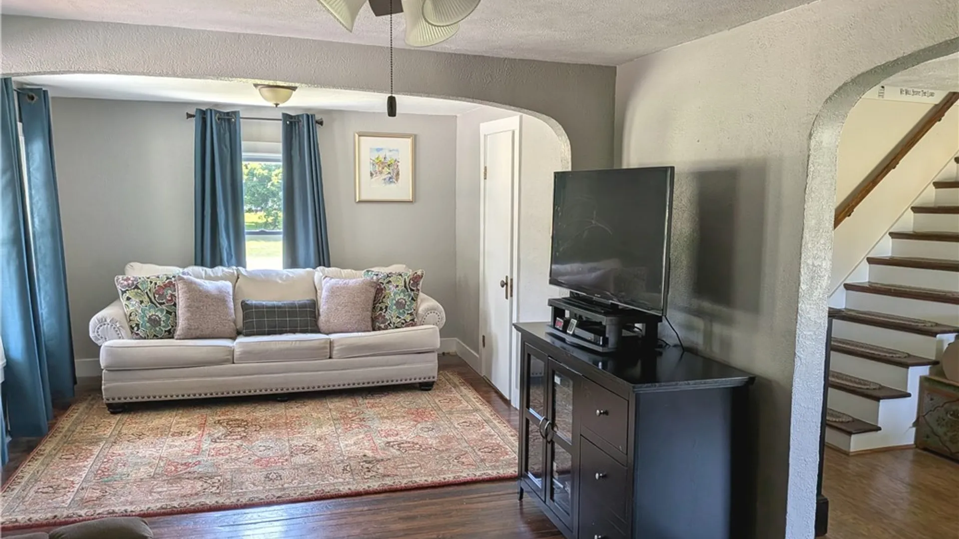 Property at 6186 Route 155, Liberty Town, PA 16743 19