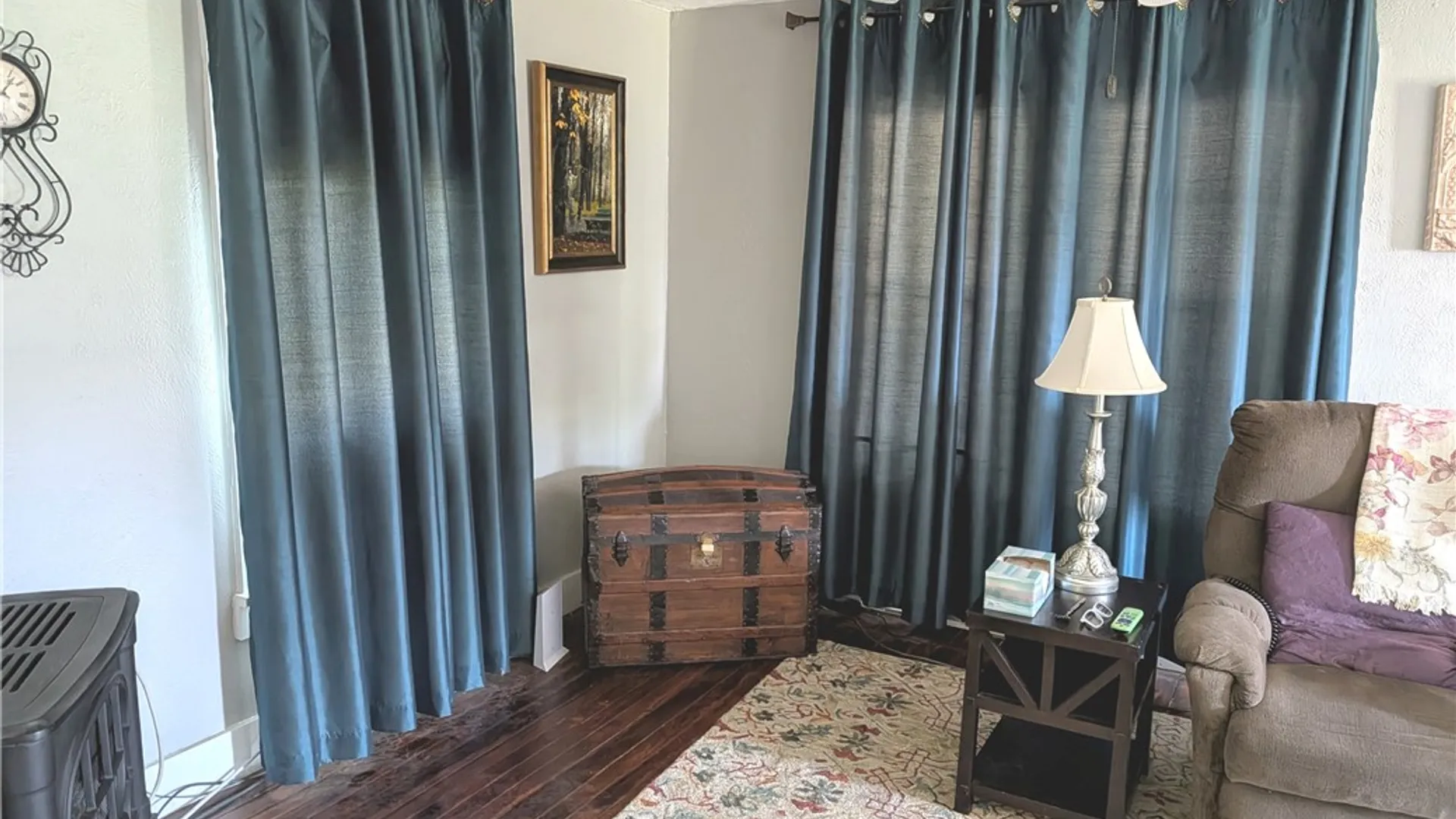 Property at 6186 Route 155, Liberty Town, PA 16743 21