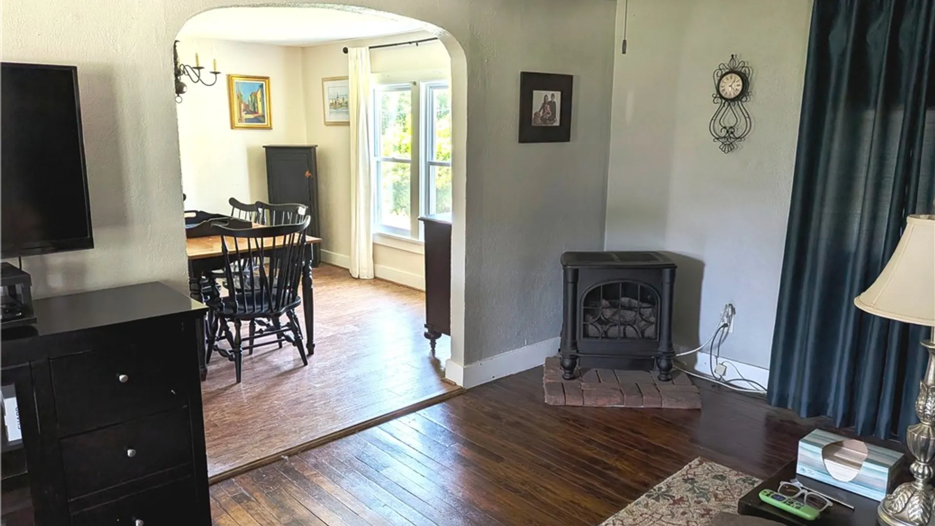 Property at 6186 Route 155, Liberty Town, PA 16743 22