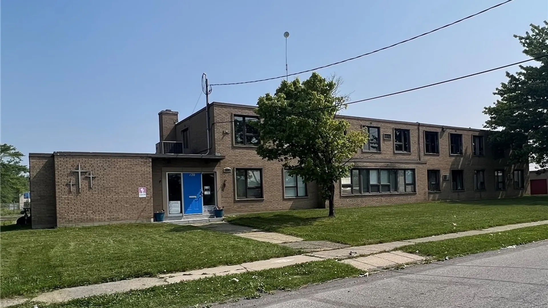 Property at 162 Kerns Ave Avenue, Buffalo, NY 14211 3