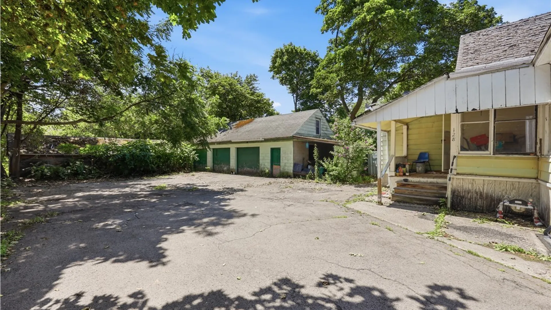 Property at 128 Ontario Street, Lockport City, NY 14094 4