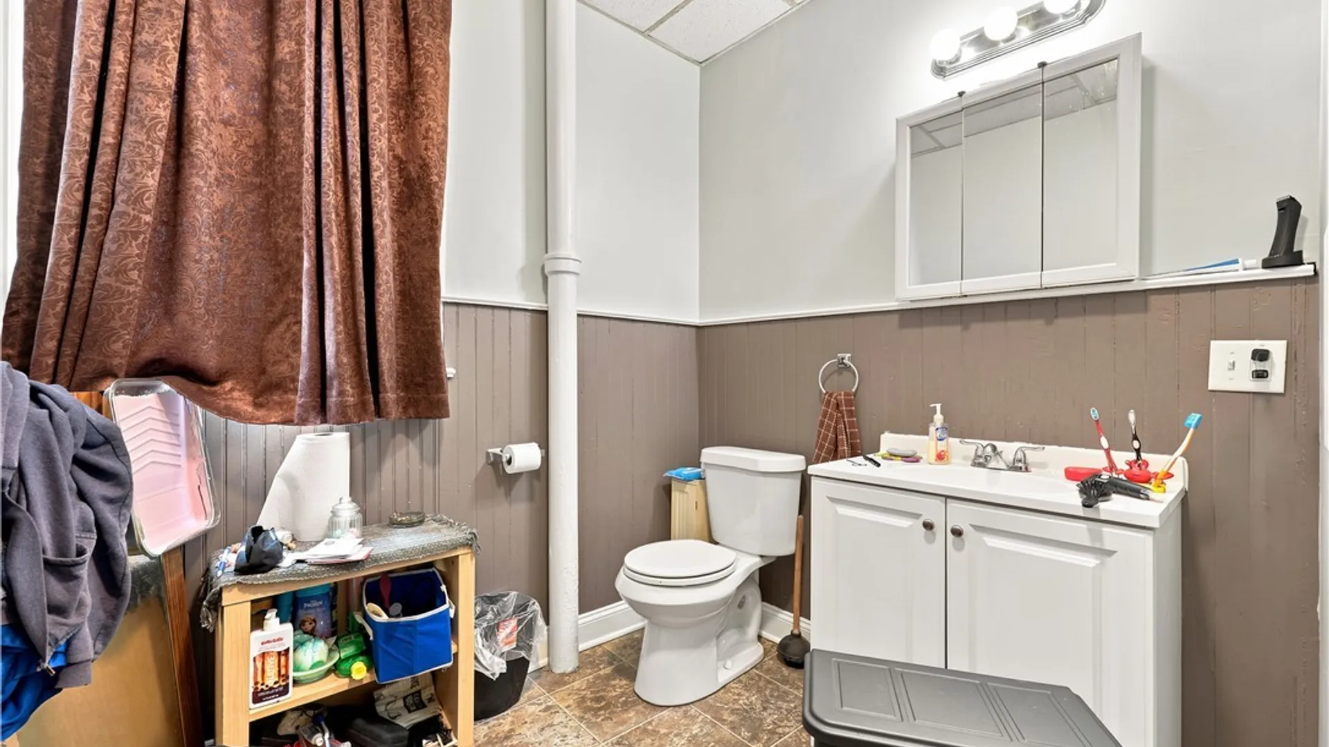 Property at 128 Ontario Street, Lockport City, NY 14094 5