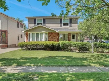 Property at 1 Emsworth Avenue, Tonawanda, NY 14223