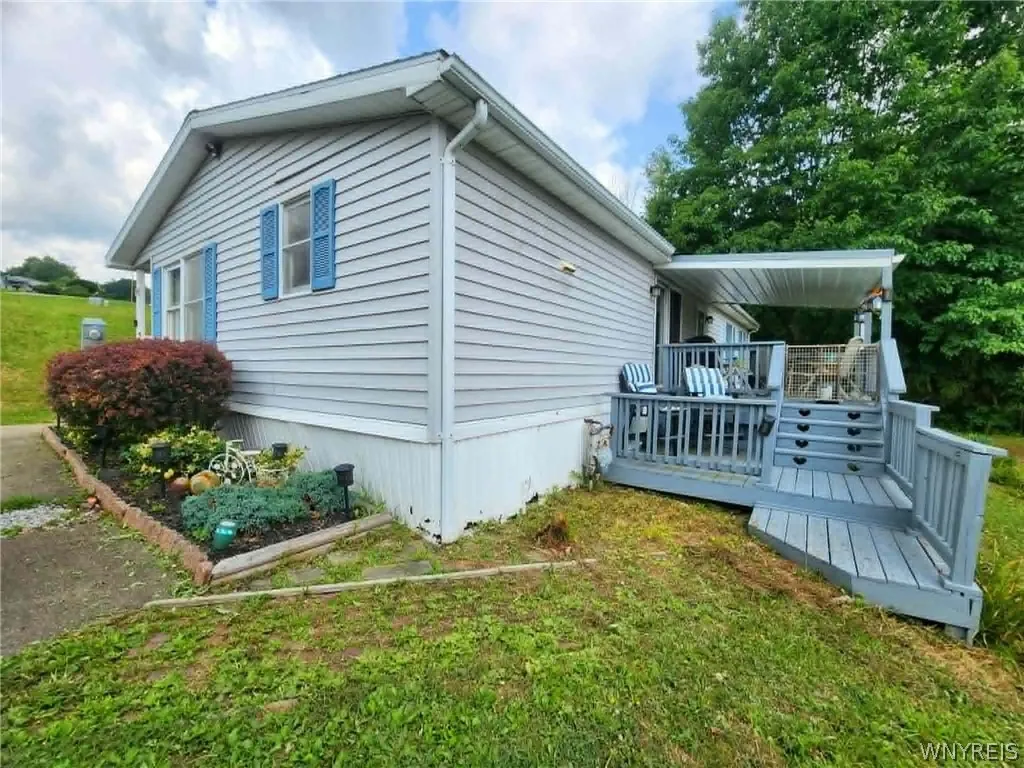 Property at 59 Fourth Street, Ellery, NY 14712