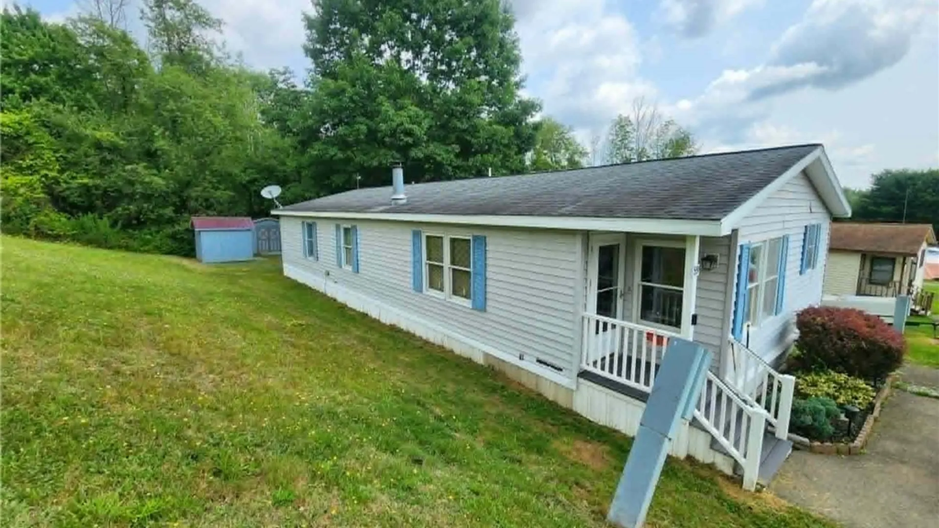 Property at 59 Fourth Street, Ellery, NY 14712 48