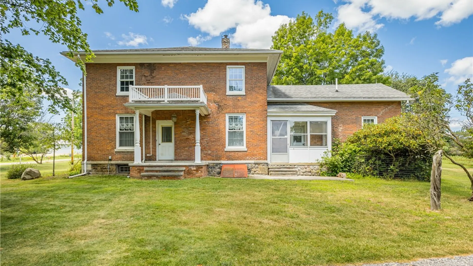 Property at 2483 Sand Hill Road, Mt Morris, NY 14510 3