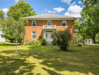 Property at 2483 Sand Hill Road, Mt Morris, NY 14510