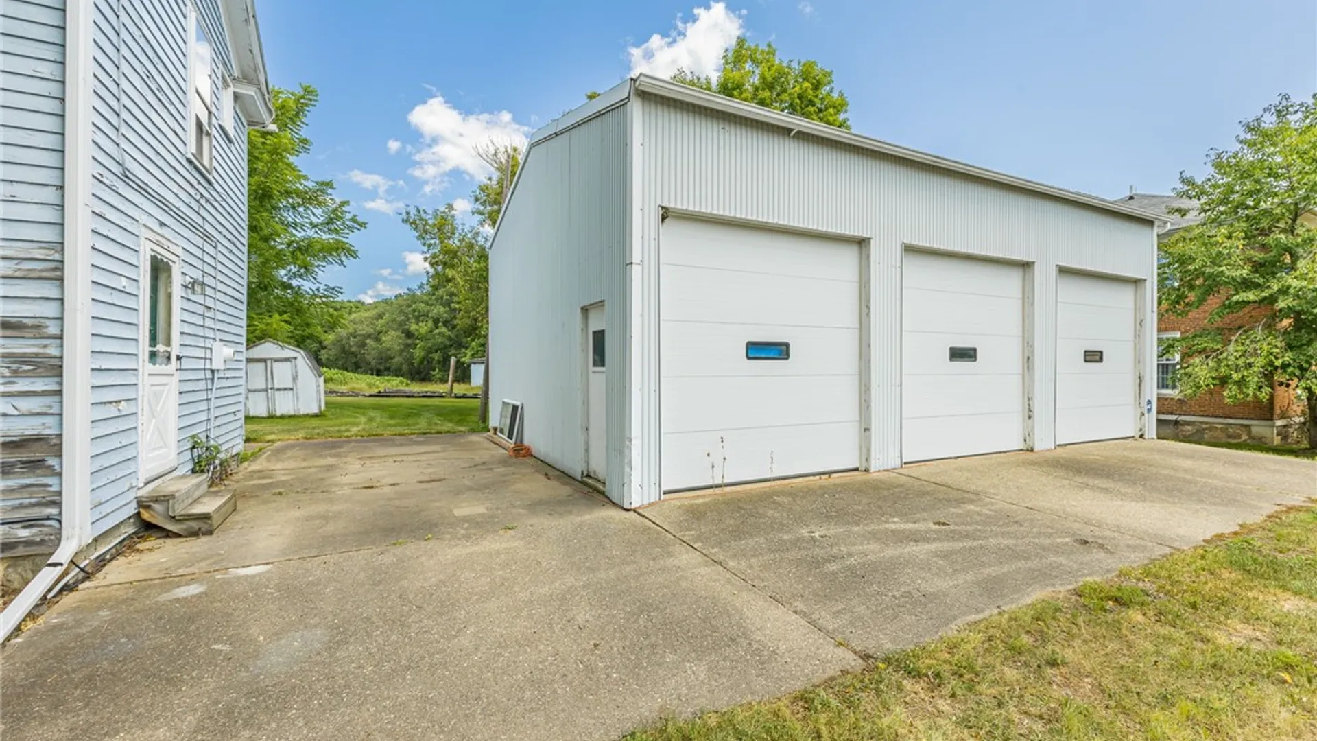 Property at 2483 Sand Hill Road, Mt Morris, NY 14510 40