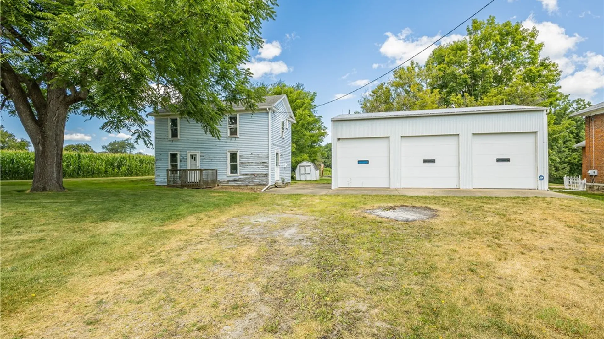 Property at 2483 Sand Hill Road, Mt Morris, NY 14510 41