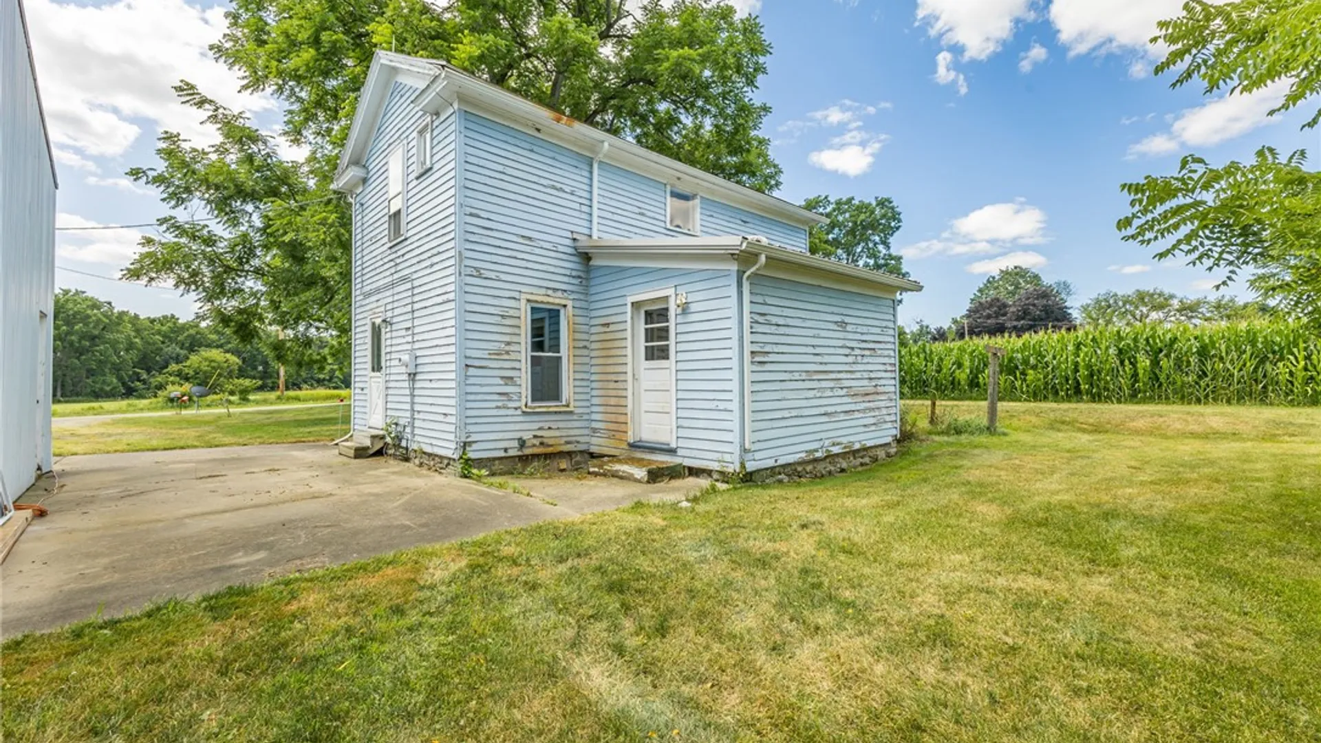 Property at 2483 Sand Hill Road, Mt Morris, NY 14510 44