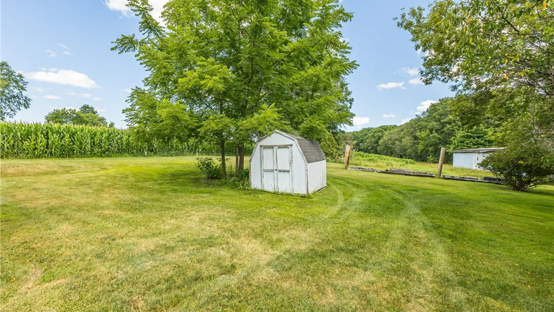 Property at 2483 Sand Hill Road, Mt Morris, NY 14510 45