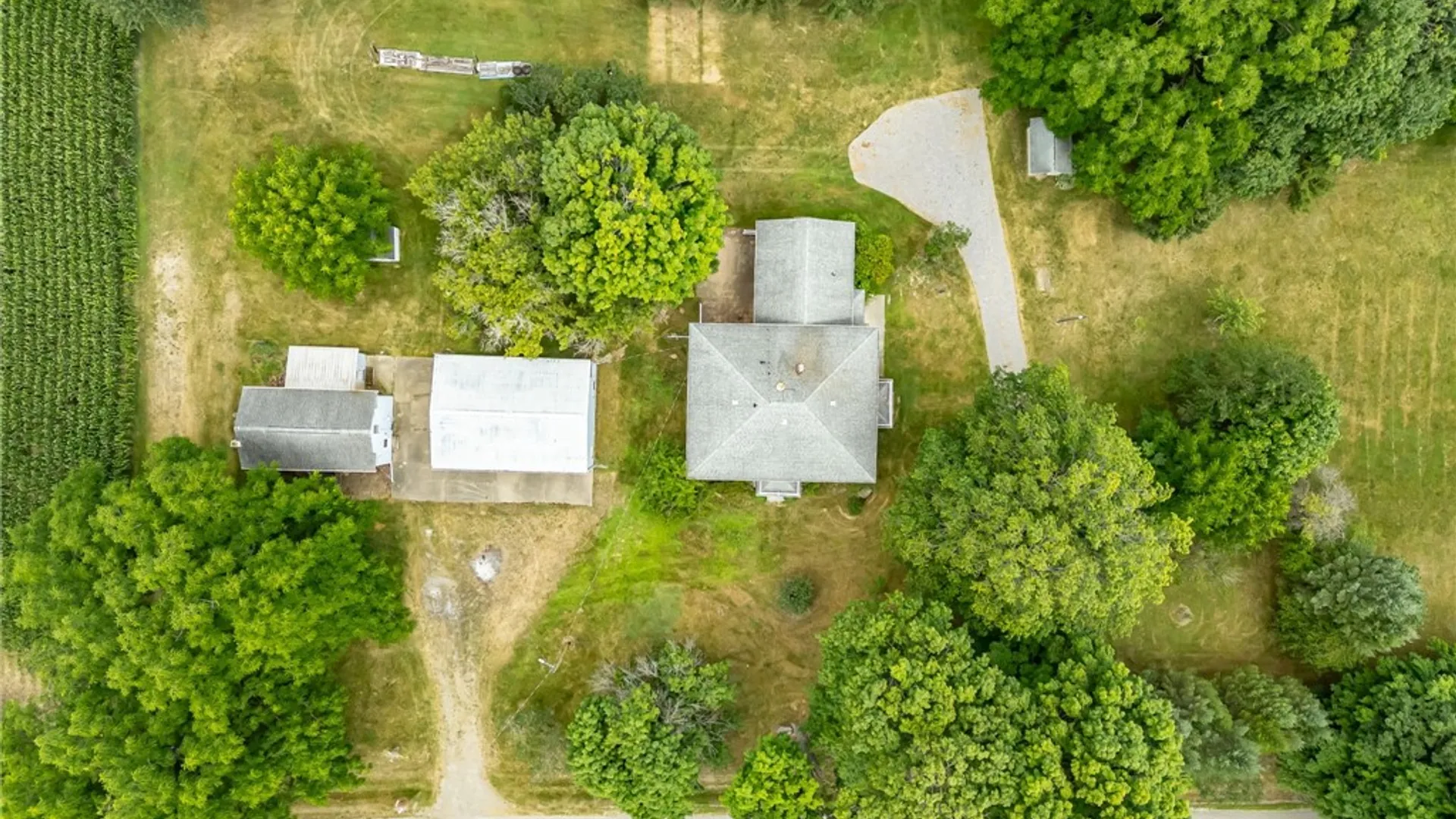 Property at 2483 Sand Hill Road, Mt Morris, NY 14510 48