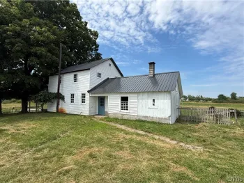 Property at 4248 US Route 11, Richland, NY 13142