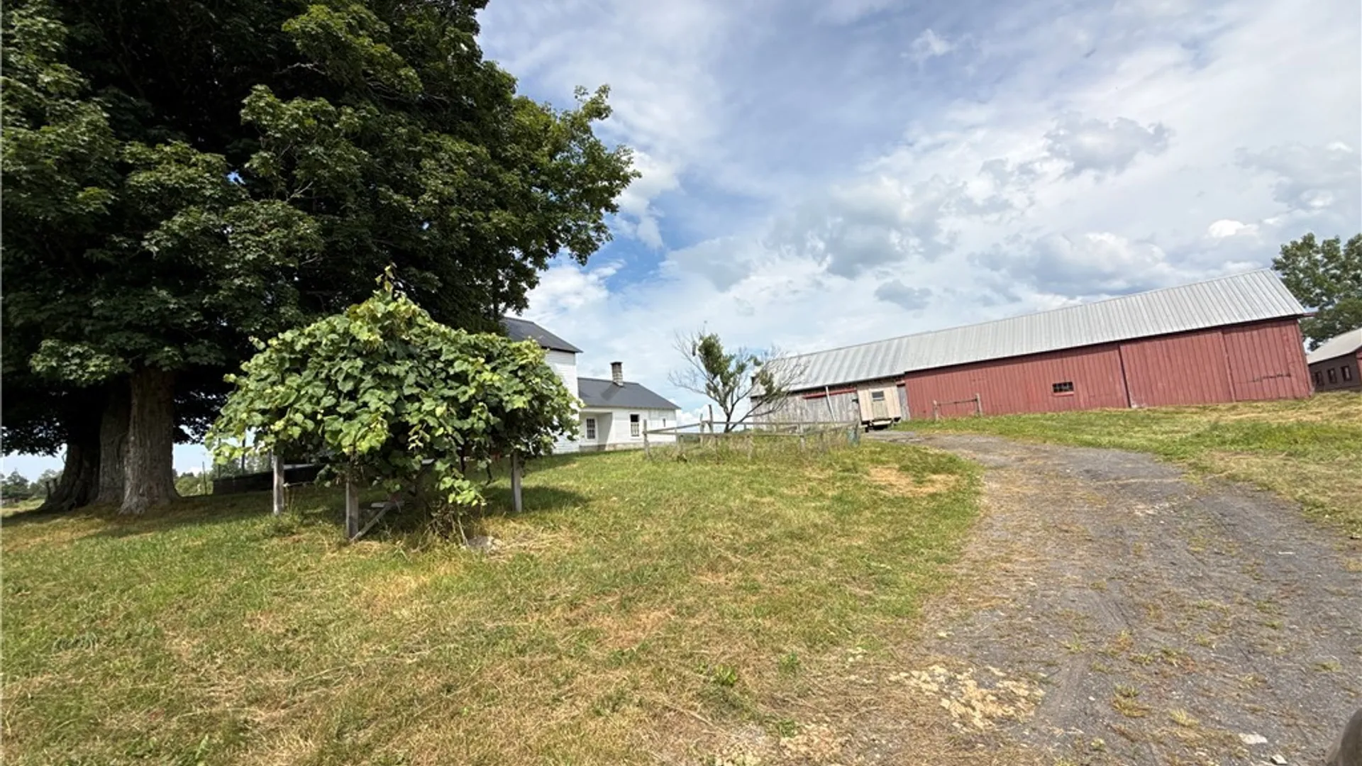 Property at 4248 US Route 11, Richland, NY 13142 12