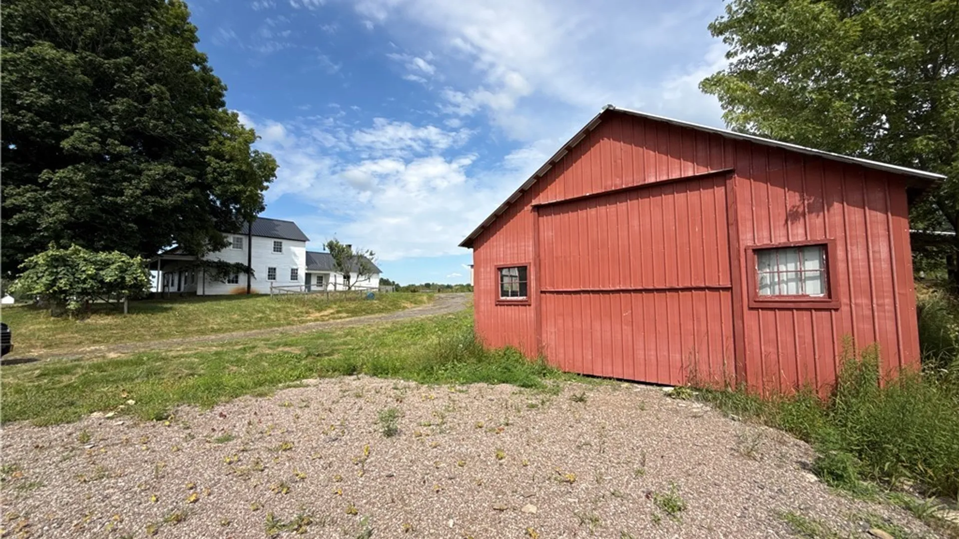 Property at 4248 US Route 11, Richland, NY 13142 13