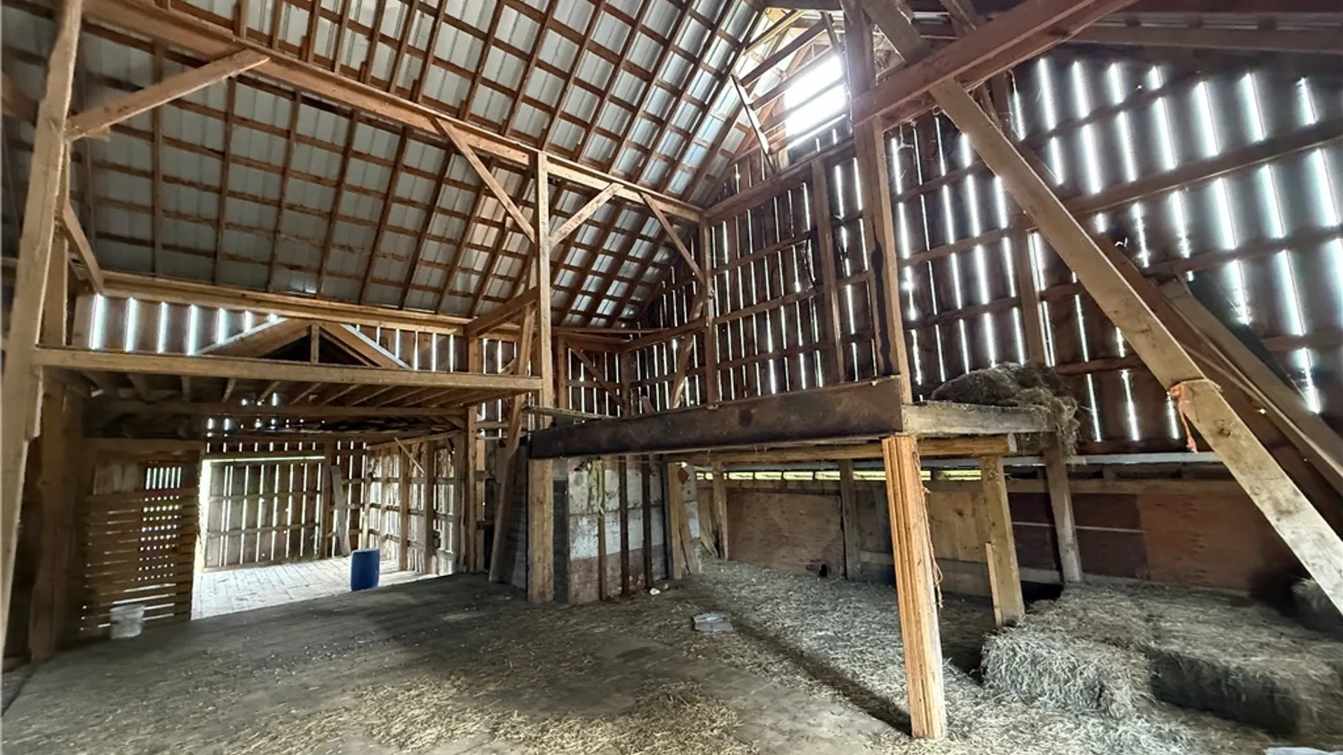 Property at 4248 US Route 11, Richland, NY 13142 31